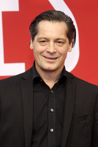'Mein gebrauchter Mann' Premiere, 'Filmfest Hamburg 2015