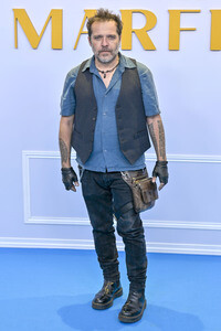 Filmpremiere 'Enfrentados: Marfil' in Madrid