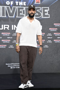 Filmpremiere 'Masters of the Universe' in Berlin