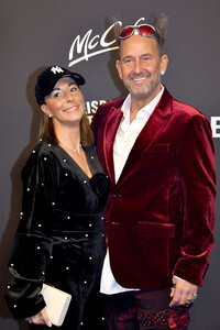 McDonald's Benefiz Gala 2025 in München