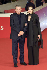Filmpremiere 'Me, You', Internationales Filmfestival Rom 2026