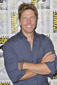 Photocall 'Battlestar Galactica' auf der San Diego Comic-Con International 2017