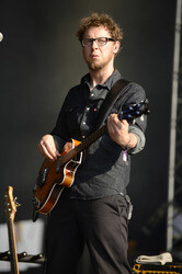 Melt! Festival 2015 in Gräfenhainchen