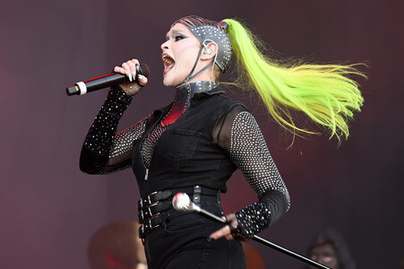 M'era Luna Festival 2026 in Hildesheim