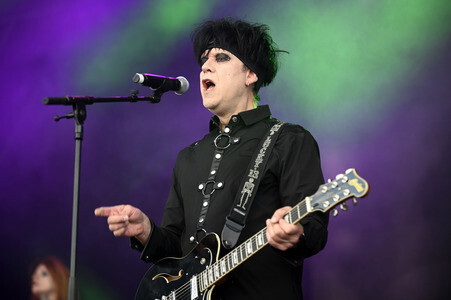 M'era Luna Festival 2026 in Hildesheim