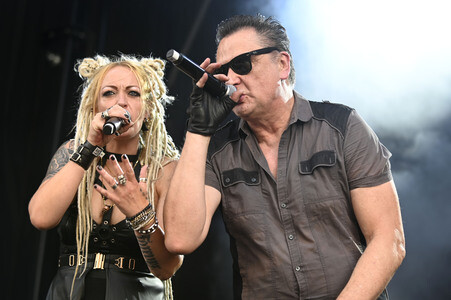 M'era Luna Festival 2026 in Hildesheim