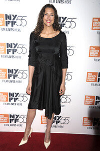 'The Meyerowitz Stories' Premiere, New York Film Festival 2017