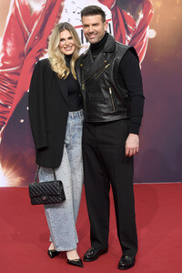 Filmpremiere 'Michael' in Berlin