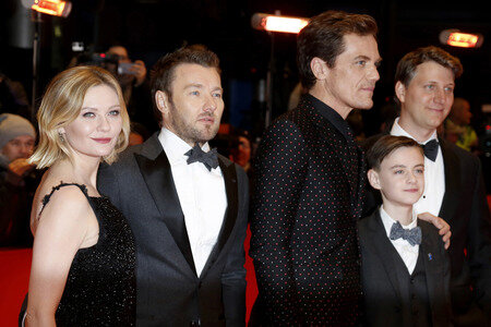 'Midnight Special' Premiere, Berlinale 2016
