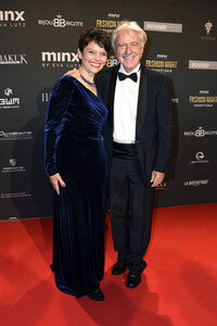 Minx Fashion Night 2017 in Würzburg
