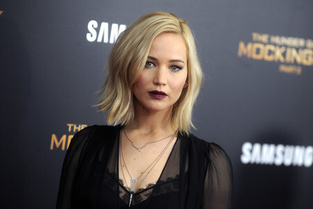 Filmpremiere 'Die Tribute von Panem - Mockingjay: Teil 2' in New York