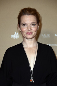 Filmpremiere 'Gentle Monster' in Berlin