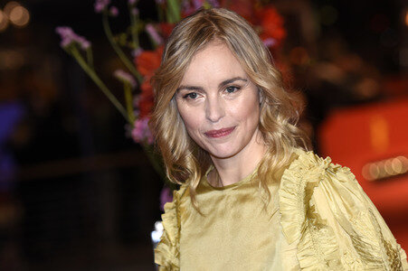 'Rückkehr nach Montauk' Premiere, Berlinale 2017