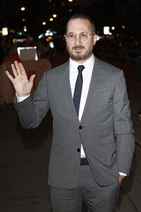 'Mother!' Premiere, Toronto International Film Festival 2017