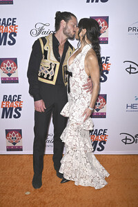Race to Erase MS Gala 2026 in Los Angeles