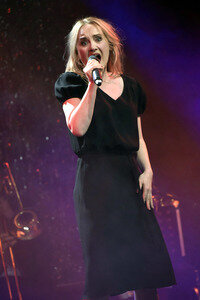 Deutscher Musical Theater Preis 2015 in Berlin