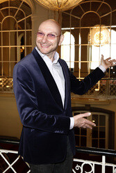 Verleihung 1. Deutscher Musical Theater Preis 2014, Berlin