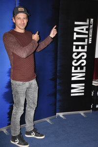Filmpremiere 'Im Nesseltal' München