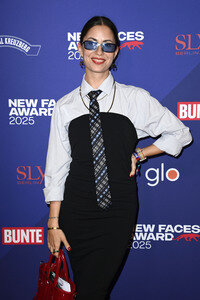 Bunte New Faces Award Music 2025 in Berlin