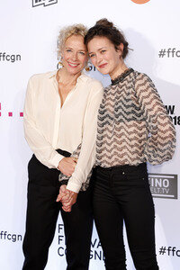 'Forget About Nick' Screening, Film Festival Cologne 2017