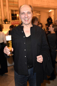 Theaterpremiere 'Die Niere' in Berlin