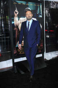 Filmpremiere 'Live by Night' in Los Angeles