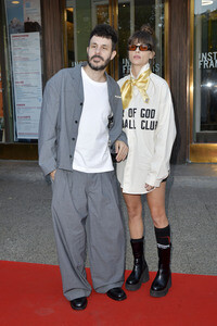 Filmpremiere 'Noga' in Berlin