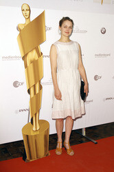 Nominiertenabend Deutscher Filmpreis 2015 in Berlin