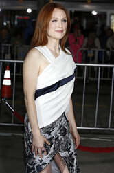 'Non Stop' Premiere, Los Angeles