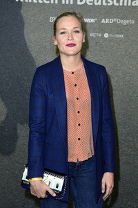 Premiere der ARD Spielfilmtrilogie 'Mitten in Deutschland: NSU' in Berlin