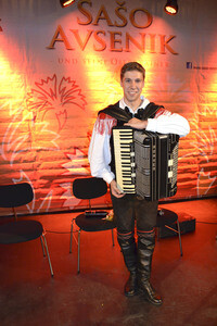 Konzert von Saso Avsenik und seinen Oberkrainern in Haar