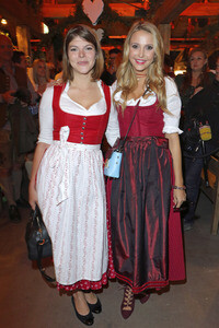 Oktoberfest 2015 in München
