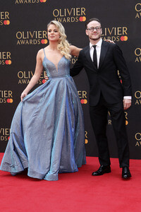 Olivier Awards 2019 in London