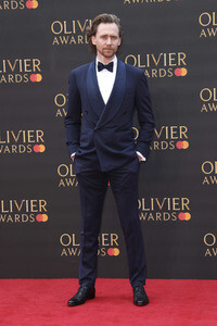 Olivier Awards 2019 in London