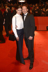 'Django' Premiere, Berlinale 2017