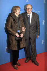 Berlinale Kamera Verleihung, Berlinale 2015