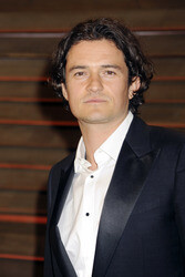 Vanity Fair Oscar Party 2014, West Hollywood