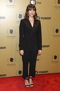 76. Peabody Awards in New York