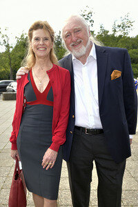 Saisoneröffnung der Berliner Philharmoniker 2025/2026 in Berlin