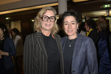 Saisoneröffnung der Berliner Philharmoniker 2025/2026 in Berlin