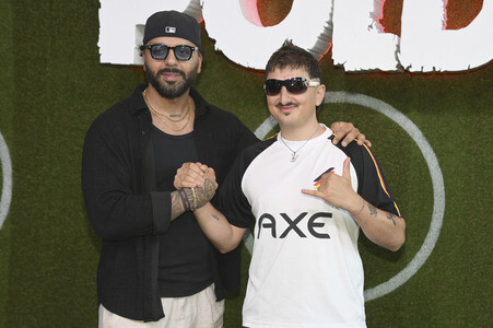 Filmpremiere 'Poldi' in Köln
