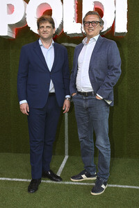 Filmpremiere 'Poldi' in Köln