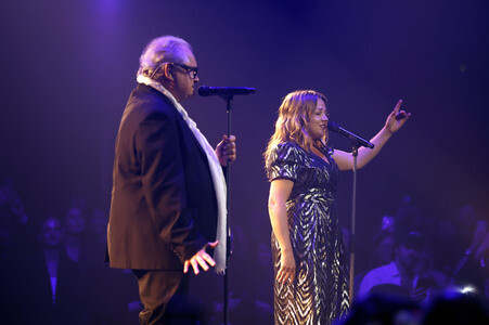 Polyton Preisverleihung 2026 in Berlin