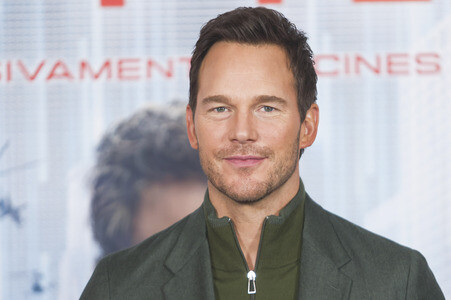 Photocall 'Mercy' in Madrid