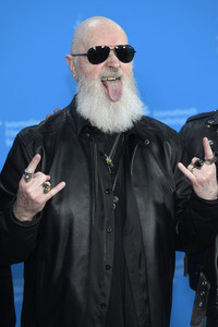 Photocall 'The Ballad of Judas Priest', Berlinale 2026