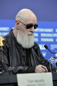 Pressekonferenz 'The Ballad of Judas Priest', Berlinale 2026
