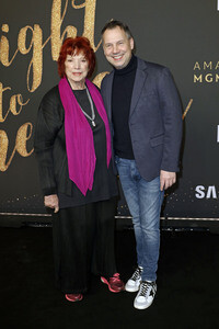 Prime Video und Amazon MGM Studios - A Night to Remember Party, Berlinale 2026