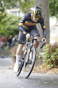 Prolog der Lidl Deutschland Tour in Bad Orb