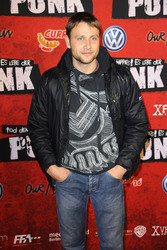 'Tod den Hippies - Es lebe der Punk!' Premiere, Berlin