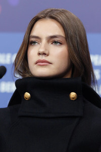 Pressekonferenz 'Queen at Sea', Berlinale 2026